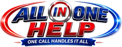 All In One Help LLC logo